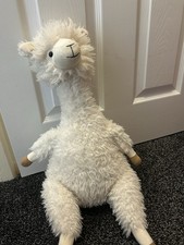 Rare Jellycat “Alonso Alpaca” Soft Toy – Collectible 
