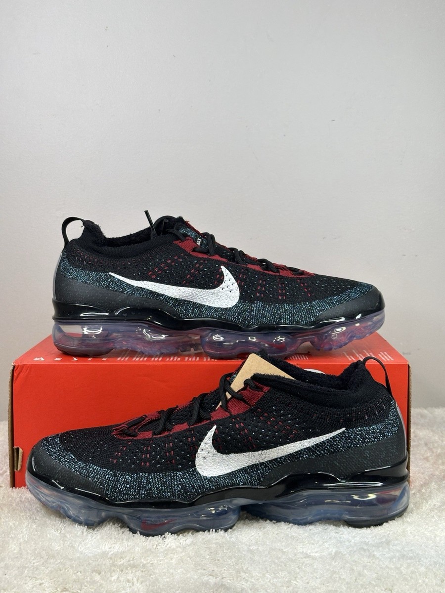 New Nike Air Vapormax Flyknit 2023 Running DV1678 012 Men display picture 3