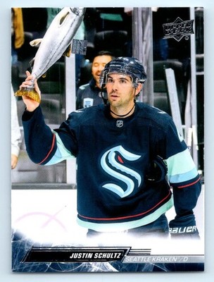 2022-23 Upper Deck EXTENDED Base Cards #501-700 Take Your Pick-Buy 3, Get 2 Free