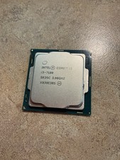 Intel Core i3-7100 - 3.9 GHz Dual-Core (SR35C) Processor