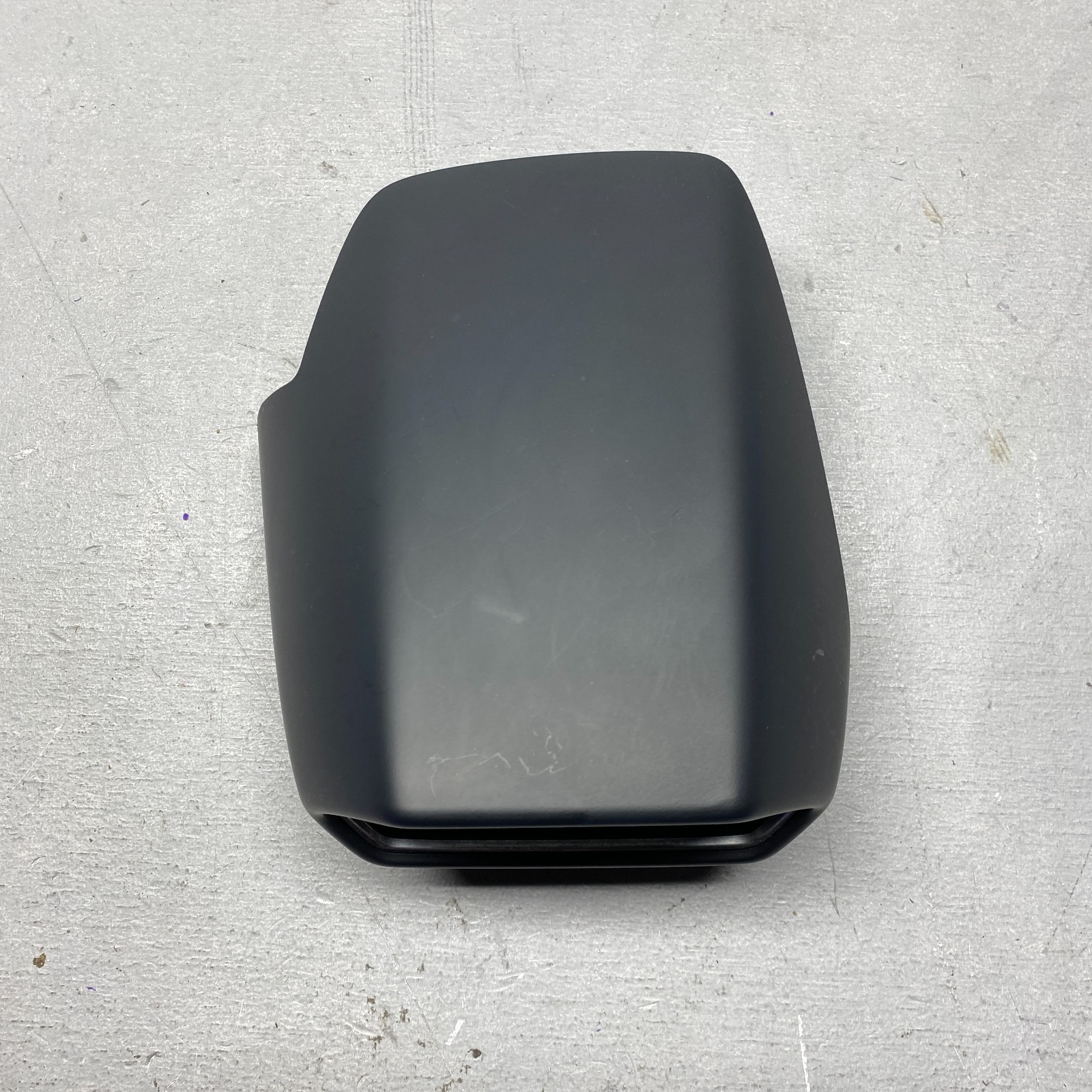 2018 Lamborghini Huracan Left Dashboard Vent Outlet 4T0819705H