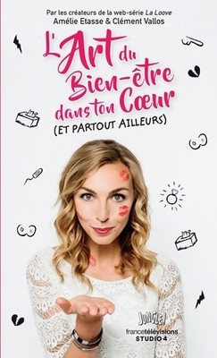 Die Kunst des Wohlbefindens in deinem Herzen - Amélie Etasse - V2093606
