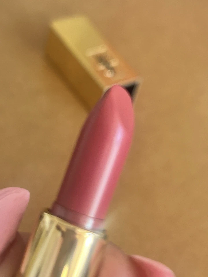 Yves Saint Laurent YSL Rouge Pur Couture Mini Lipstick NEW without box Shade 70