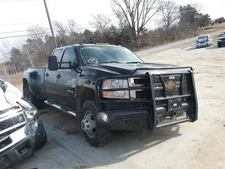 Transfer Case 6.6L Diesel Floor Shift Fits 11-14 SIERRA 2500 PICKUP 1176848