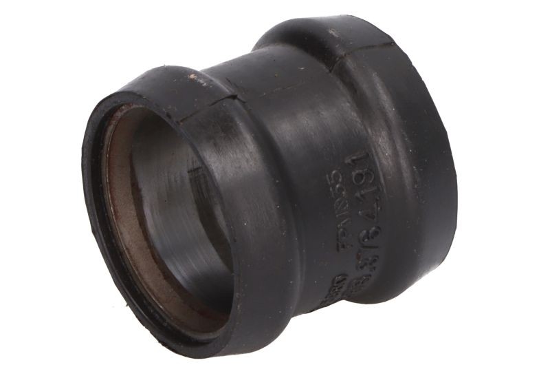 Fits DT SPARE PARTS 3.18191 Cooling system pipe 3.18191 Stream tube to retarder