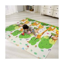 Bammax X-Large Waterproof Foam Padded Baby Play Mat  1 cm thick Sa... Fast Ship