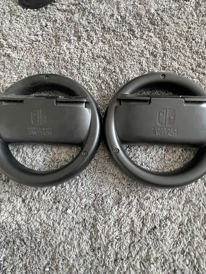 Nintendo Switch, Foto 4 von 5