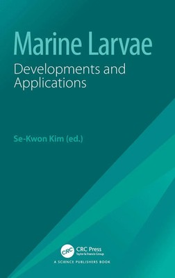 Se-Kwon Kim | Marine Larvae | Buch | Englisch (2024) | CRC Press