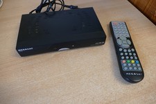 Megasat HD 601 S2 HDTV Sat Receiver Satellite...