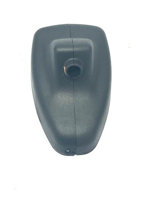 BMW E39 E46 E53 Interior Rear View Mirror Rain Sensor Windshield Base Cover OEM
