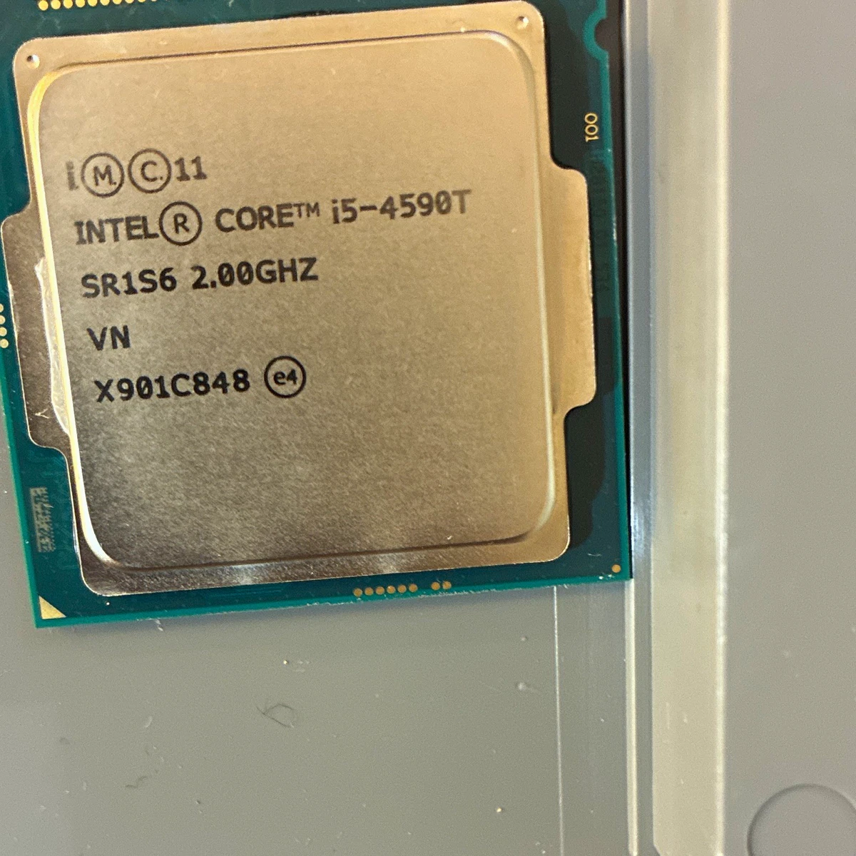 Core i5 4th Gen Computer Processors for sale - eBay
