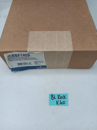NEW White-Rodgers Emerson PCBBF140S Integrated Fan Control 50M56-291-04