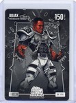 Bo Jackson - 2025 Bo Jackson Battle Arena - BoJax P-9 150 Steel - PSA Magazine