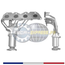 Catalyseurs Volkswagen GOLF