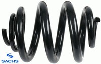 Sachs 994178 Fahrwerksfeder FüR VW