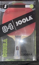 Joola Champ Shakehand Table Tennis Racket Ping Pong Paddle NEW