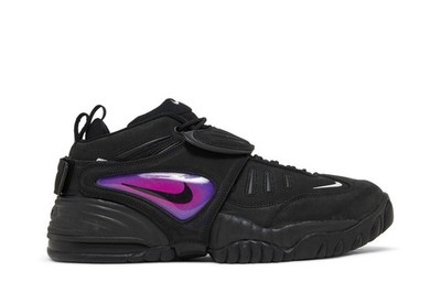 Nike AMBUSH x Air Adjust Force 'Black Psychic Purple' DM8465-001 Shoes