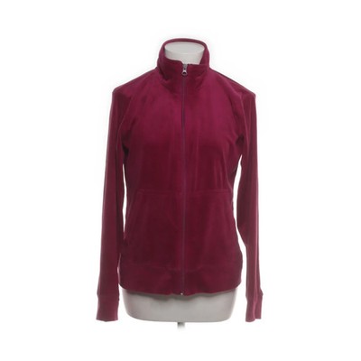TenDegrees, Trainingsjacke, Damen, Größe: 36/38, Pink, Elasthan/Polyester #wFE