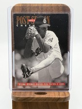 1996 Upper Deck #220 Orel Hershiser