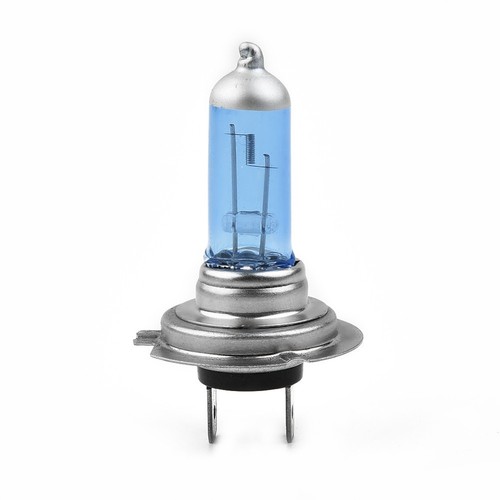 10pcs Auto H7 12V 55W Xenon White 6000K Halogen Car Light Headlights Lamps Bulbs - Picture 7 of 14
