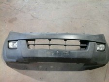Pare-choc arrière Isuzu D-MAX