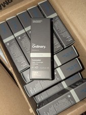 Image of Full Case 180x The Ordinary Full Coverage Concealer 8ml Deep Red Tone OutOfDate