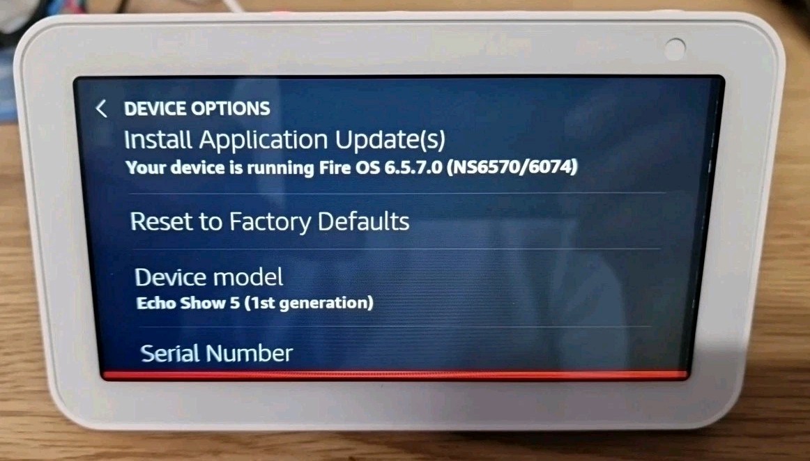 Factory Reset Setting Up Echo Show How To Add Any Alexa Device To