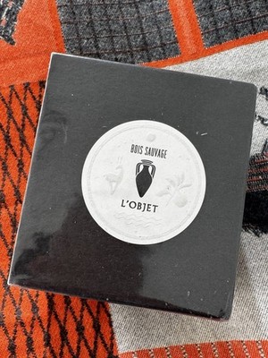 l'objet candle Bois Savage 10 Oz Candle