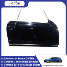 Porte avant et accessoires Volkswagen SCIROCCO