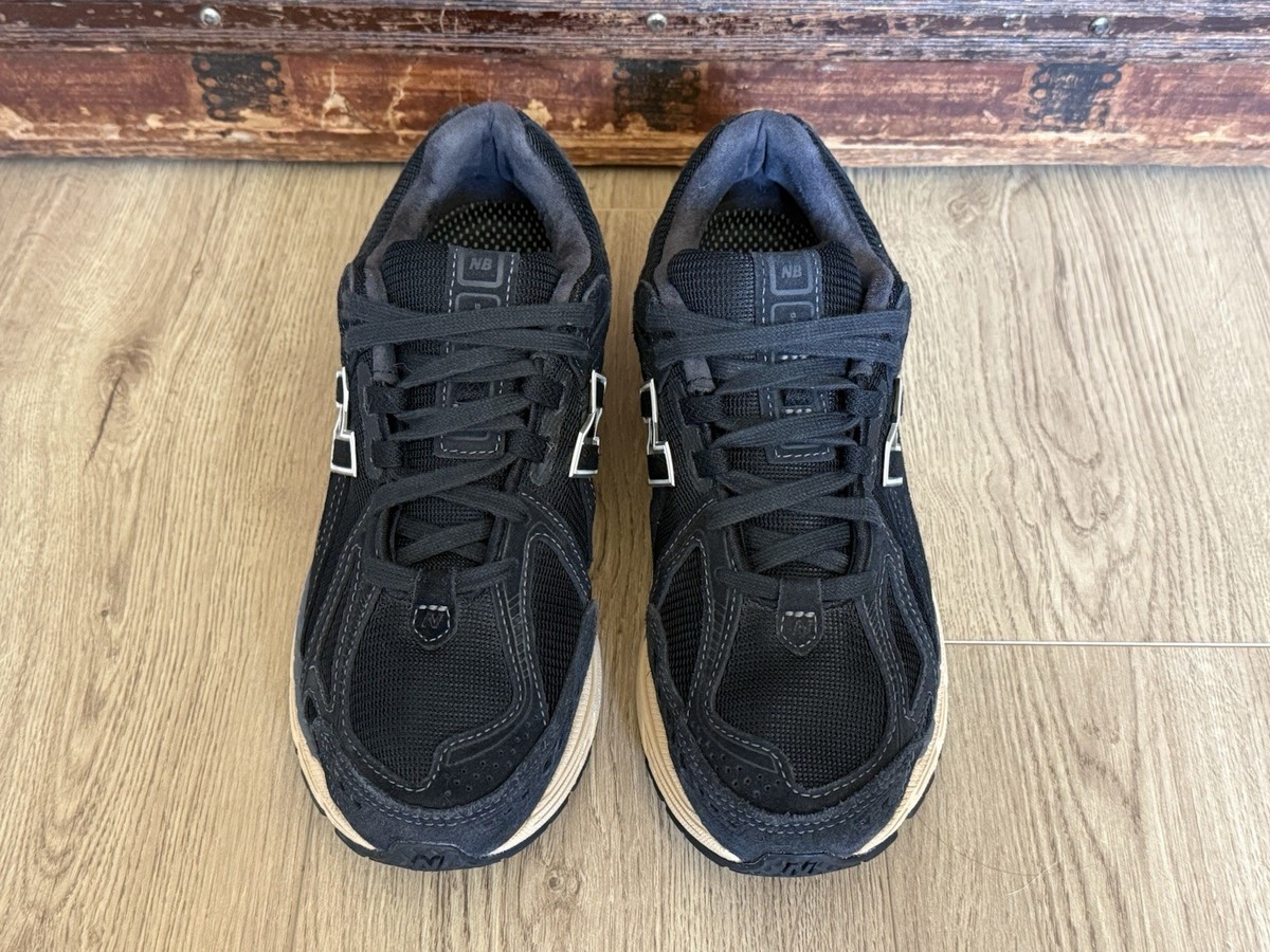 2022 New Balance 1906R Size 9 M1906RK Black Taos Taupe Magnet