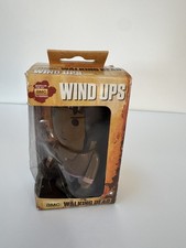New Bullsitoy AMC The Walking Dead TV Series Wind Ups Michonne Figure FP20