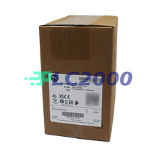 Allen Bradley Factory New Sealed 25A-D4P0N104 PowerFlex 523 1.5kW 2Hp AC Drive