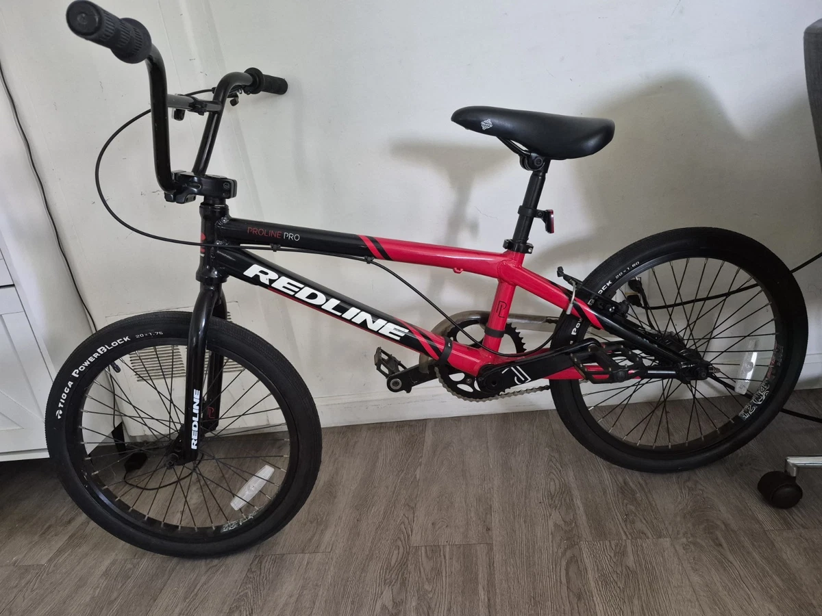 Red Line Old School BMX Bike Frames for sale | eBay