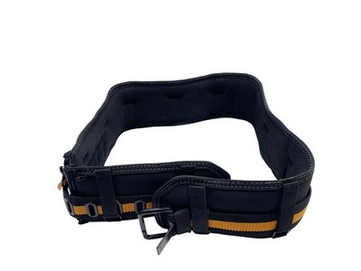 Gepolsterter Arbeitsgürtel ToughBuilt TB-CT-40P verstellbar 81-121 cm