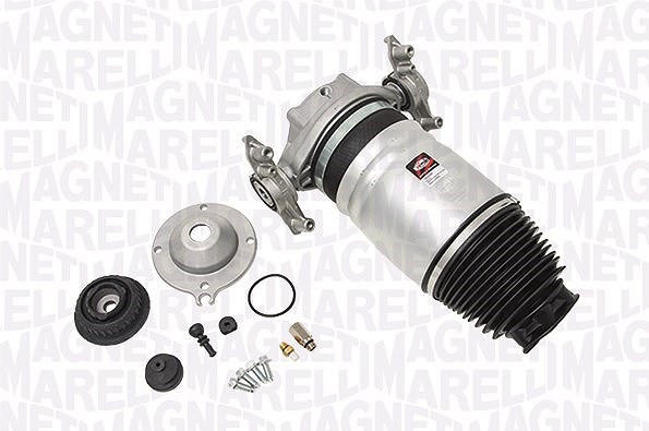 Magneti Marelli StoßDäMpfer Hinterachse, Rechts U.A. FüR Porsche, VW-image