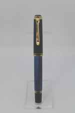 Pelikan Souveran M 400 Fountain Pen 053126 -LG-Pel 27