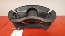 2017 SKODA KODIAQ 1.4 PETROL PASSENGER SIDE FRONT BRAKE CALIPER