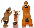 Lions Club Pins - ALADDIN, the MAGIC LAMP and THE GENIE — photo 3