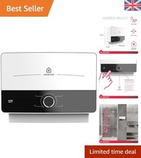 Multi-Point AURES Electric Water Heater 9.5kW - User-Friendly, A Energy Rated