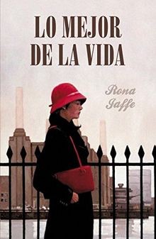 Lo mejor de la vida (Narrativa)  von Jaffe, Rona | Buch | Zustand sehr gut