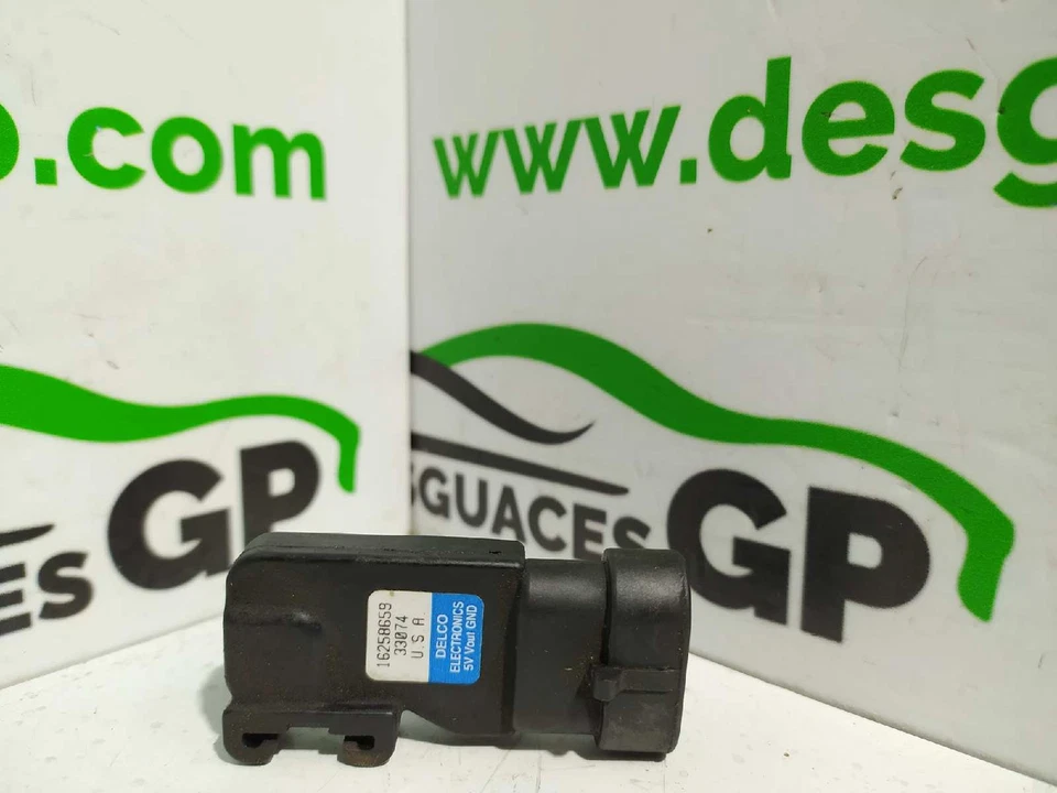 16258659 SENSOR PRESION / 795401 PARA OPEL MERIVA BLUE LINE - Imagen 2 de 4