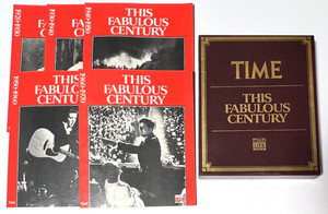 This Fabulous Century Book | eBay