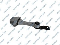 Lagerung Motor Hinten GSP 512356 FÜR Audi Seat Skoda VW Motorlager Motorhalter