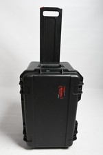 SKB iSeries 2215-8 Waterproof Utility Case with Wheels 24.57x17.99x9.65" 071