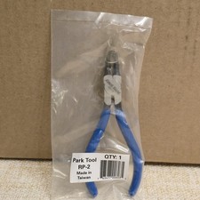 Park Tool RP-2 1.3mm Bent Internal Snap Ring ...