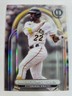 Andrew McCutchen 2024 Topps Tribute #32 Pittsburgh Pirates