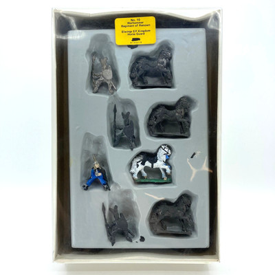 Elwing's Elf Guard Cavalry Regiments Renown Citadel - Games Workshop W368