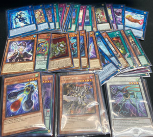 Yugioh Fairy Tail Deck | eBay Yugioh Fairy Tail Deck | eBay