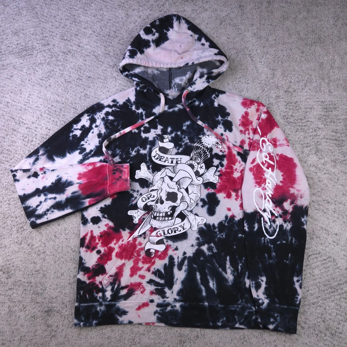 Preços baixos em Ed Hardy Skull moletons para Homens | eBay
