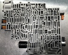 Cuerpo de válvula de transmisión 4L60E GM049 2000-2002 para Silverado Tahoe Camaro